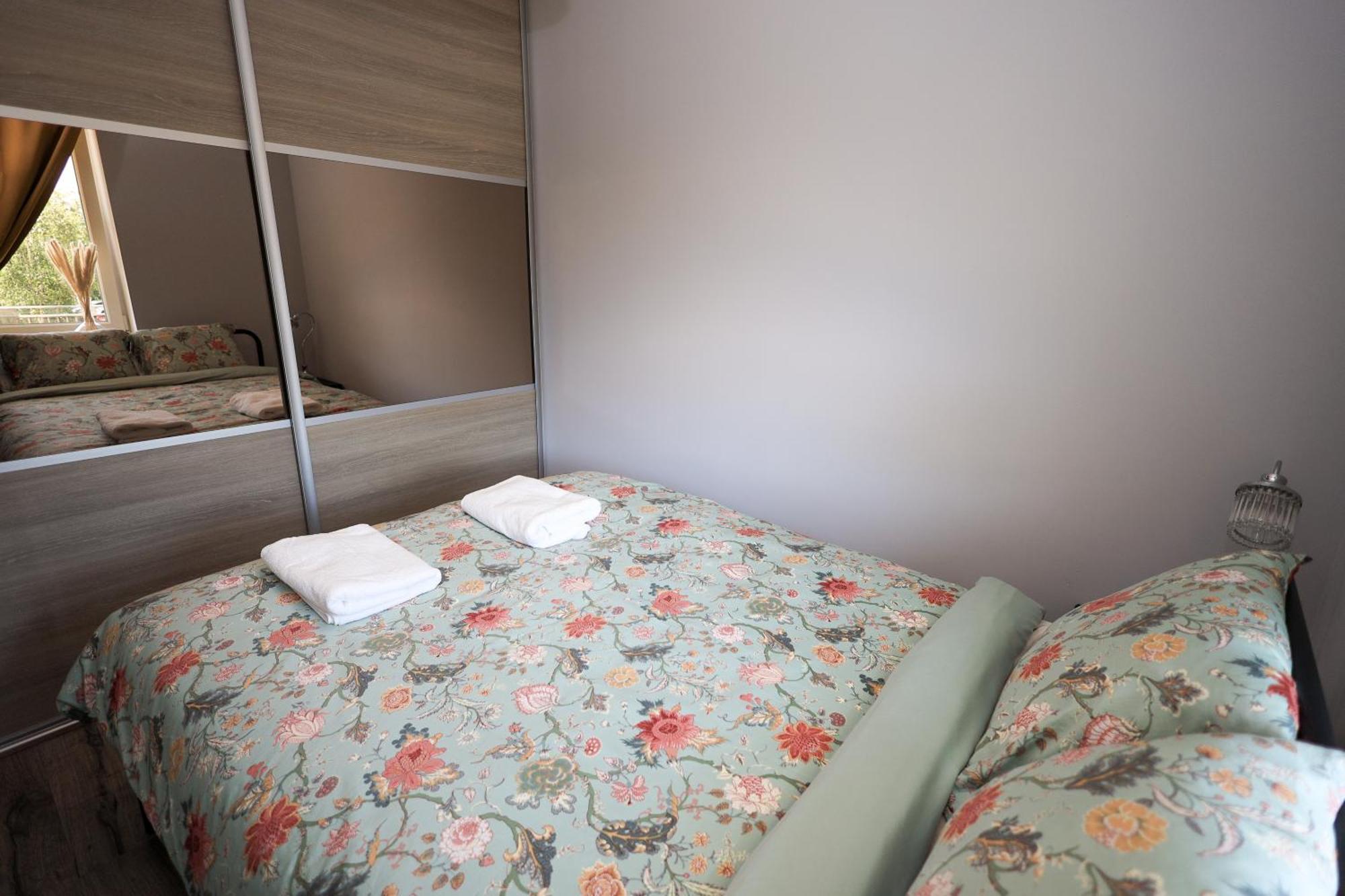 Apartament Komandorski Przy Aquaparku Reda Exterior foto